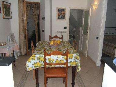 Ferienwohnung in Monterosso al mare (La Spezia) oder Ferienwohnung oder Ferienhaus