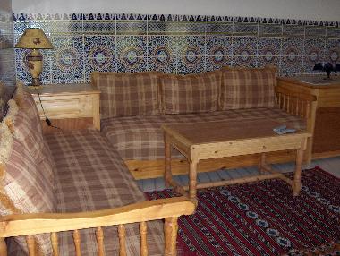 Ferienhaus in Marrakech (Marrakech) oder Ferienwohnung oder Ferienhaus