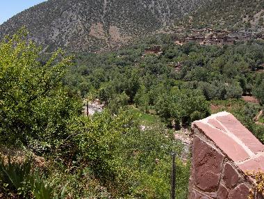 Ferienhaus in Marrakech (Marrakech) oder Ferienwohnung oder Ferienhaus