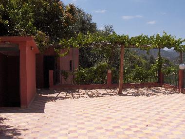 Ferienhaus in Marrakech (Marrakech) oder Ferienwohnung oder Ferienhaus