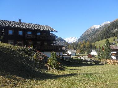 Ferienhaus in Maria Hilf (Osttirol) oder Ferienwohnung oder Ferienhaus