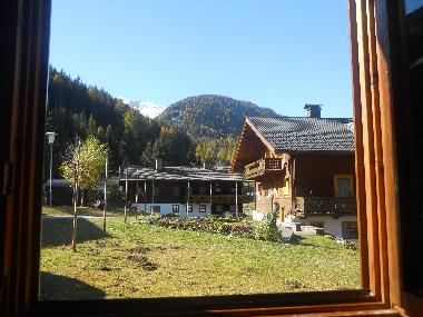 Ferienhaus in Maria Hilf (Osttirol) oder Ferienwohnung oder Ferienhaus