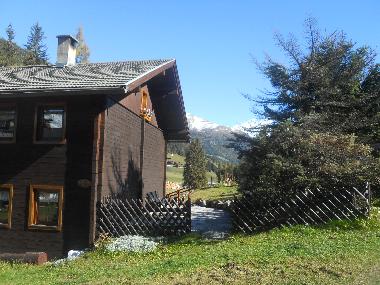 Ferienhaus in Maria Hilf (Osttirol) oder Ferienwohnung oder Ferienhaus