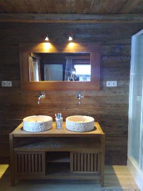 Ferienhaus in Maria Hilf (Osttirol) oder Ferienwohnung oder Ferienhaus