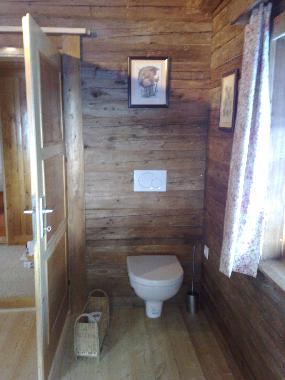 Ferienhaus in Maria Hilf (Osttirol) oder Ferienwohnung oder Ferienhaus