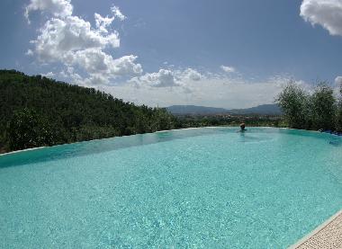 Ferienwohnung in Pistoia (Firenze) oder Ferienwohnung oder Ferienhaus