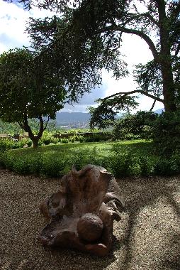 Ferienwohnung in Pistoia (Firenze) oder Ferienwohnung oder Ferienhaus