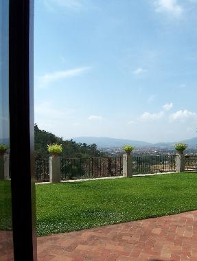 Ferienwohnung in Pistoia (Firenze) oder Ferienwohnung oder Ferienhaus