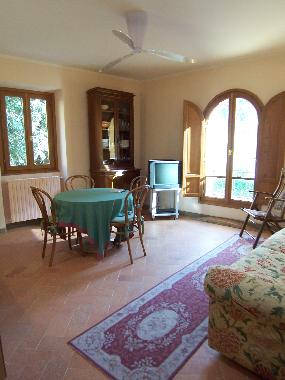 Ferienwohnung in Pistoia (Firenze) oder Ferienwohnung oder Ferienhaus