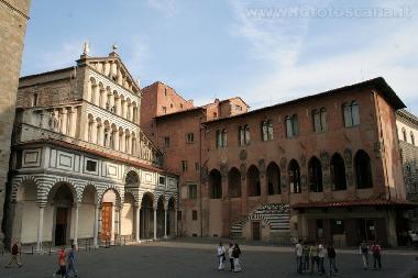 Ferienwohnung in Pistoia (Firenze) oder Ferienwohnung oder Ferienhaus