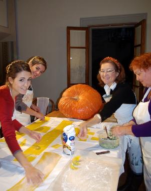 Ferienwohnung in Pistoia (Firenze) oder Ferienwohnung oder Ferienhaus