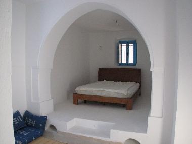 Ferienhaus in Sidi Jmour / Djerba (Madanin) oder Ferienwohnung oder Ferienhaus