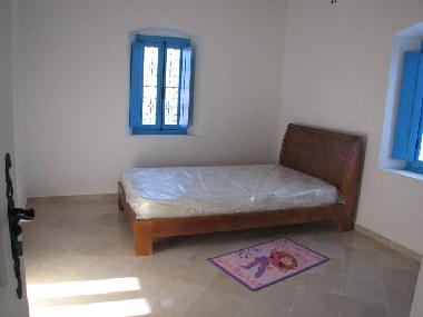 Ferienhaus in Sidi Jmour / Djerba (Madanin) oder Ferienwohnung oder Ferienhaus