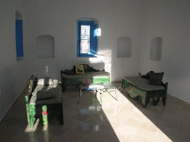 Ferienhaus in Sidi Jmour / Djerba (Madanin) oder Ferienwohnung oder Ferienhaus