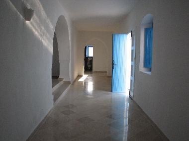 Ferienhaus in Sidi Jmour / Djerba (Madanin) oder Ferienwohnung oder Ferienhaus
