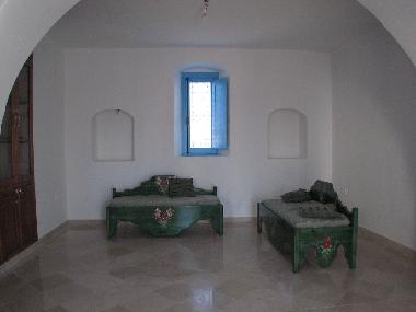 Ferienhaus in Sidi Jmour / Djerba (Madanin) oder Ferienwohnung oder Ferienhaus