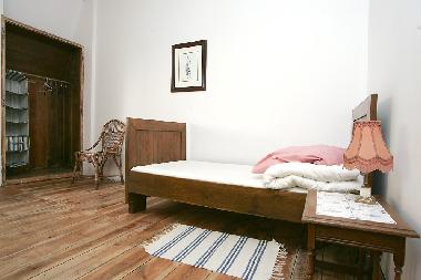 Schloss / Burg in Nawino (Zachodniopomorskie) oder Ferienwohnung oder Ferienhaus