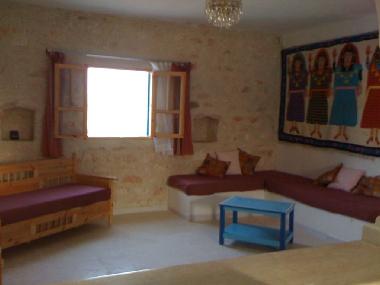 Ferienhaus in Guizen (Madanin) oder Ferienwohnung oder Ferienhaus
