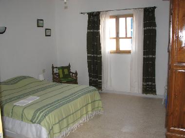 Ferienhaus in Guizen (Madanin) oder Ferienwohnung oder Ferienhaus