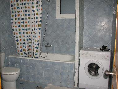 Ferienhaus in Djerba / Midoun (Madanin) oder Ferienwohnung oder Ferienhaus