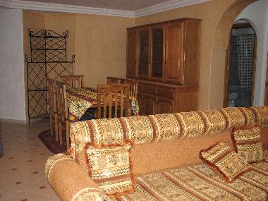 Ferienhaus in Djerba / Midoun (Madanin) oder Ferienwohnung oder Ferienhaus