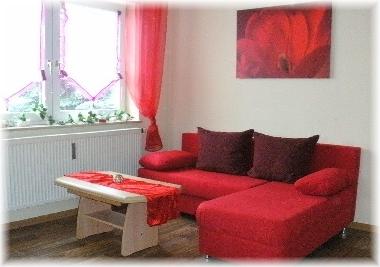 Ferienwohnung in Giessen (Lahn-Dill) oder Ferienwohnung oder Ferienhaus