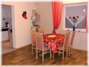 Ferienwohnung in Giessen (Lahn-Dill) oder Ferienwohnung oder Ferienhaus