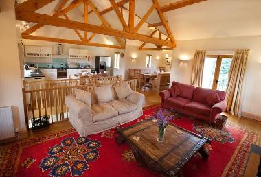 Ferienhaus in Barnstaple (South West) oder Ferienwohnung oder Ferienhaus