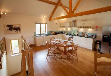 Ferienhaus in Barnstaple (South West) oder Ferienwohnung oder Ferienhaus