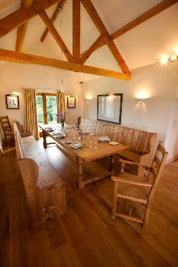 Ferienhaus in Barnstaple (South West) oder Ferienwohnung oder Ferienhaus