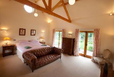 Ferienhaus in Barnstaple (South West) oder Ferienwohnung oder Ferienhaus