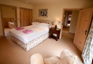 Ferienhaus in Barnstaple (South West) oder Ferienwohnung oder Ferienhaus