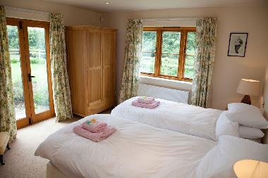 Ferienhaus in Barnstaple (South West) oder Ferienwohnung oder Ferienhaus