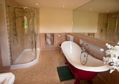 Ferienhaus in Barnstaple (South West) oder Ferienwohnung oder Ferienhaus