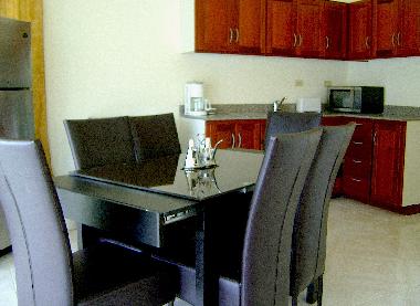 Ferienwohnung in Bocas del Toro (Bocas del Toro) oder Ferienwohnung oder Ferienhaus