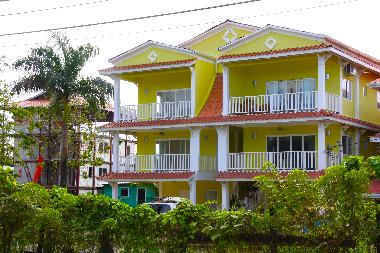 Ferienwohnung in Bocas del Toro (Bocas del Toro) oder Ferienwohnung oder Ferienhaus