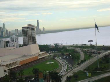 Ferienwohnung in Panama (Panama) oder Ferienwohnung oder Ferienhaus
