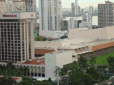 Ferienwohnung in Panama (Panama) oder Ferienwohnung oder Ferienhaus