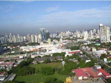 Ferienwohnung in Panama (Panama) oder Ferienwohnung oder Ferienhaus