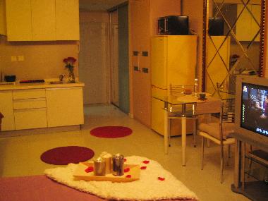 Ferienwohnung in Dongcheng district (Beijing (Peking)) oder Ferienwohnung oder Ferienhaus