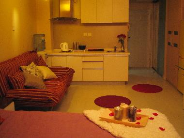 Ferienwohnung in Dongcheng district (Beijing (Peking)) oder Ferienwohnung oder Ferienhaus