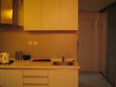 Ferienwohnung in Dongcheng district (Beijing (Peking)) oder Ferienwohnung oder Ferienhaus