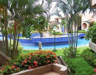 Ferienwohnung in Porlamar (Nueva Esparta) oder Ferienwohnung oder Ferienhaus