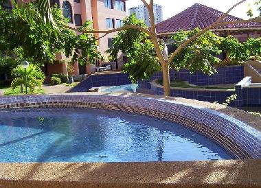 Ferienwohnung in Porlamar (Nueva Esparta) oder Ferienwohnung oder Ferienhaus