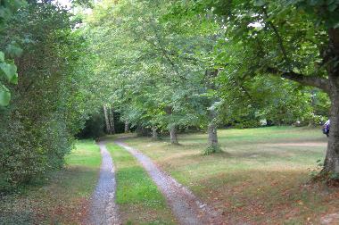 Ferienhaus in Bonnat (Creuse) oder Ferienwohnung oder Ferienhaus