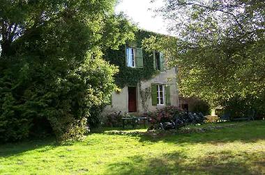 Ferienhaus in Bonnat (Creuse) oder Ferienwohnung oder Ferienhaus