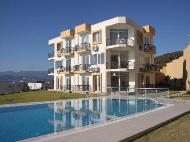 Ferienwohnung in Mugla (Antalya) oder Ferienwohnung oder Ferienhaus