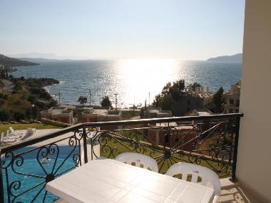 Ferienwohnung in Mugla (Antalya) oder Ferienwohnung oder Ferienhaus