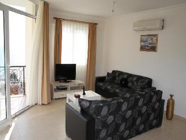 Ferienwohnung in Mugla (Antalya) oder Ferienwohnung oder Ferienhaus