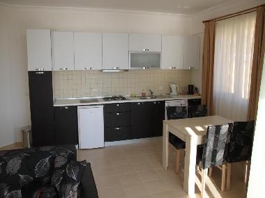 Ferienwohnung in Mugla (Antalya) oder Ferienwohnung oder Ferienhaus